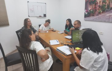 ישיבת קליטה